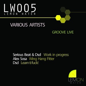 Groove Life - Single
