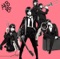 GIVE ME FIVE! (Type-A) - EP ジャケット写真