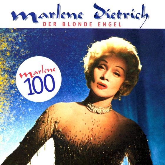 Cover artwork for Lili Marleen