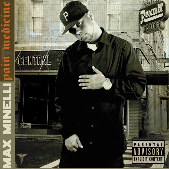 Cover artwork for Louisiana Sky