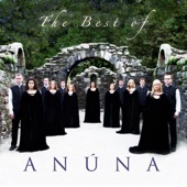 August - Anúna