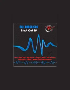 DJ Smokieを聴いたり、ミュージックビデオを鑑賞したり、経歴やツアー日程などを確認したりしましょう！