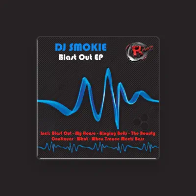Listen to DJ Smokie, watch music videos, read bio, see tour dates & more!