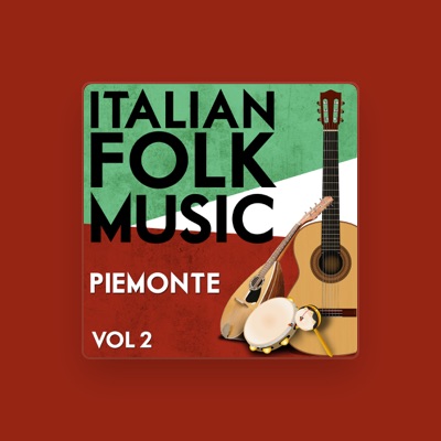 Listen to Gruppo Piemontese, watch music videos, read bio, see tour dates & more!