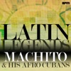 Charlie Parker & Machito & His Afro-Cuban Orchestra