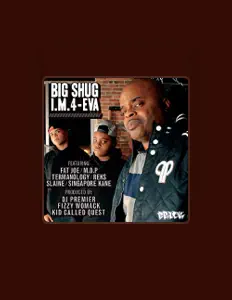 Listen to Big Shug, watch music videos, read bio, see tour dates & more!