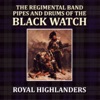 Tom Ryser Pipes and Drums Set: Hogtie's Reel / Tom Fraser's Special / On Paddy's Green Shamrock Shores / Path's Choice / McPhedran's Strathspey / Dinkys / The Hawk / Price of the Pig / Bottle the Boat Royal Highlanders