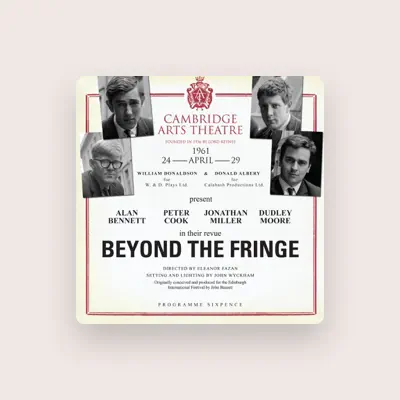 Listen to Alan Bennett, watch music videos, read bio, see tour dates & more!