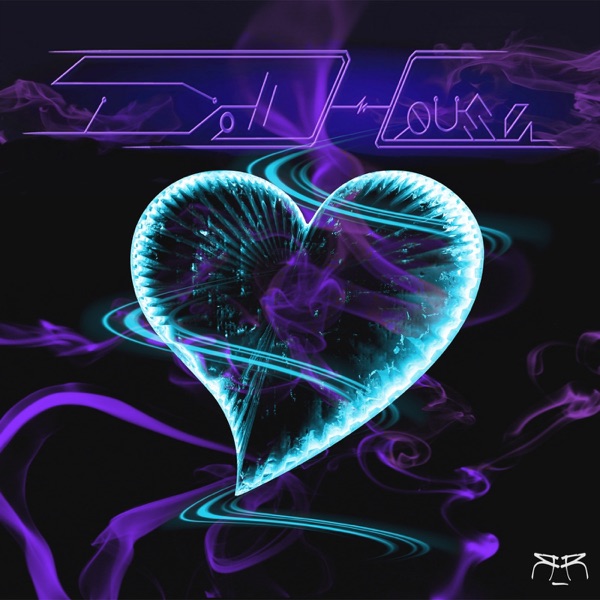 Sapphire Heart - Single