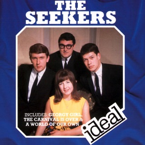 The Seekers - Georgy Girl - Line Dance Choreographer