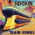 Johnny Waleen-Mystery Train