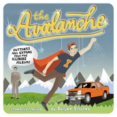 Inaugural Pop Music for Jane Margaret Byrne - Sufjan Stevens