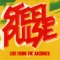 Grab a Girlfriend - Steel Pulse lyrics