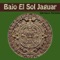 Canción del Jaguar-Luna - Jorge Reyes & Suso Saiz lyrics