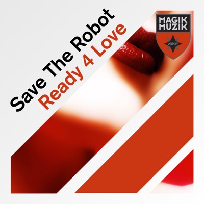 Ready 4 Love - Single