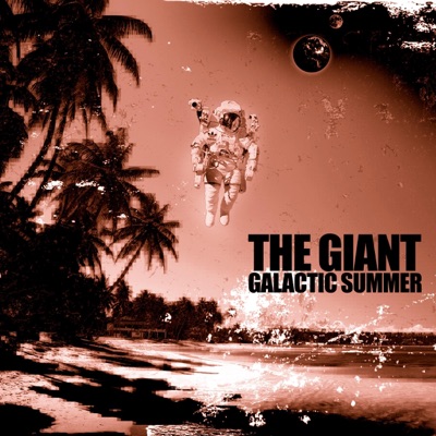 Galactic Summer - EP