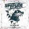 El Sepulturero - Splitside lyrics