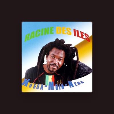 Listen to Racine des Iles, watch music videos, read bio, see tour dates & more!