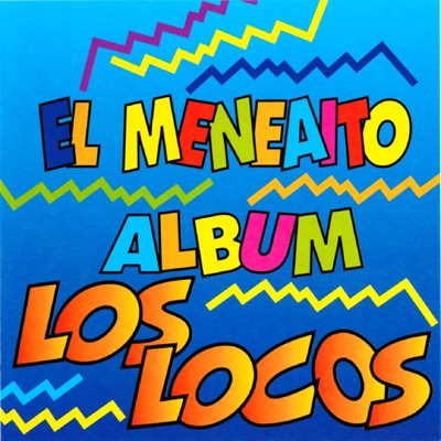 El Meneaito (Album)