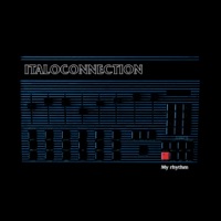 My Rhythm (Italoconnection) - Single - Italoconnection