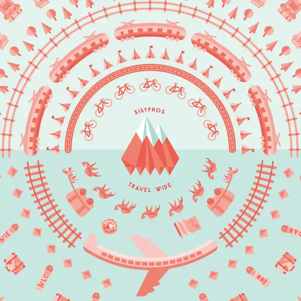 Destino (feat. Mellow Mood) — Sisyphos