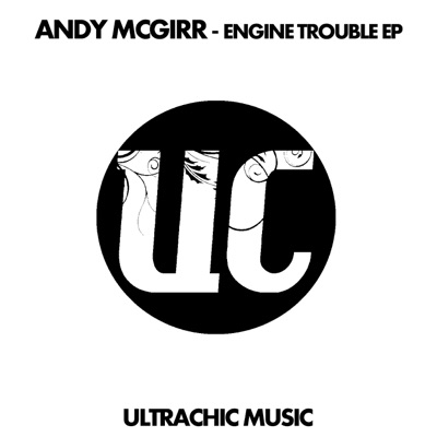 Engine Trouble - Single
