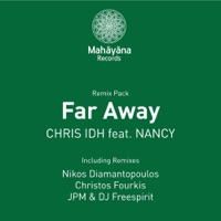 Far Away (feat. Nancy) - Single - Chris IDH