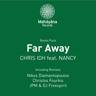 Far Away (feat. Nancy) - Single