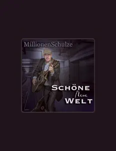 MillionenSchulzeを聴いたり、ミュージックビデオを鑑賞したり、経歴やツアー日程などを確認したりしましょう！