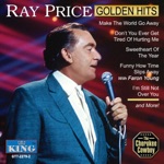 Ray Price - Don’t You Ever Get Tired of Hurting Me