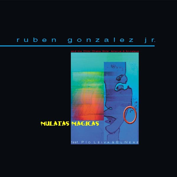 Rubén González - Rico Tumbao