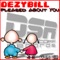 Pleased About You (Bulljay Remix) - Dezybill lyrics