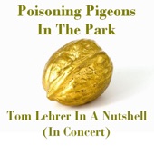 Tom Lehrer - The Elements (Live)