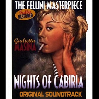 Nights of Cabiria Mambo (From Fellini's 'Nights of Cabiria' Original Soundtrack) - Single