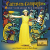 Un bon chocolat chaud - Carmen Campagne