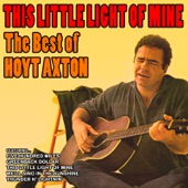 Hoyt Axton - Hoochie Koochie Man