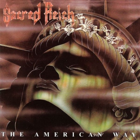 Cover artwork for The Way It Is