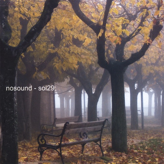 Cover artwork for The Broken Parts