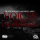 Voices of the Underworld Volume 1