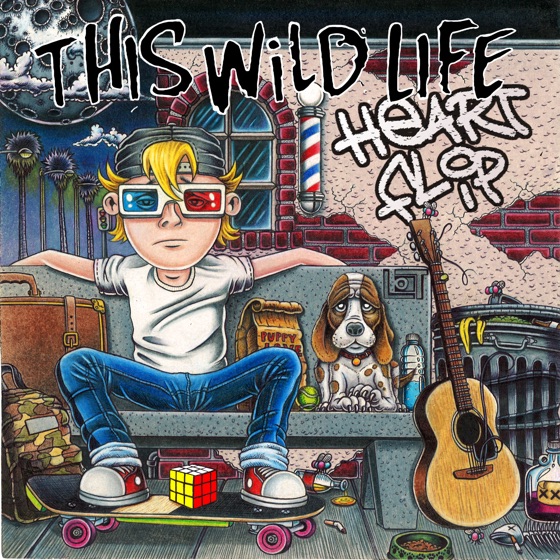 Cover artwork for So Much Potential