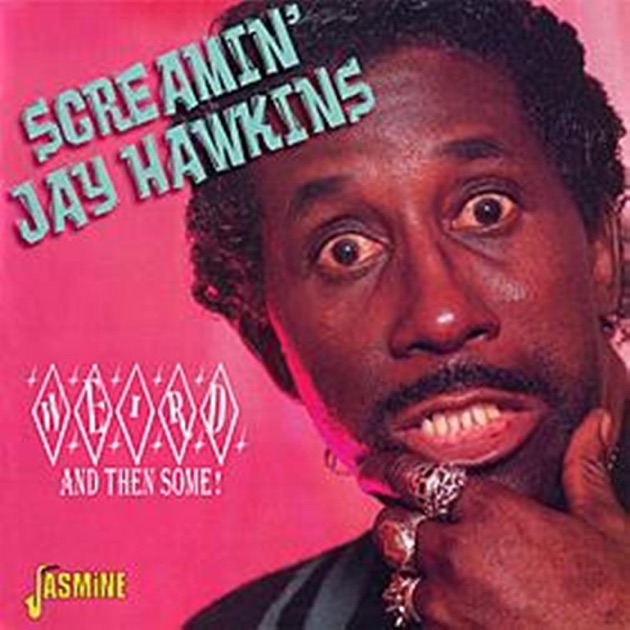 Пісня «I Put a Spell on You» — Screamin' Jay Hawkins — Apple Music