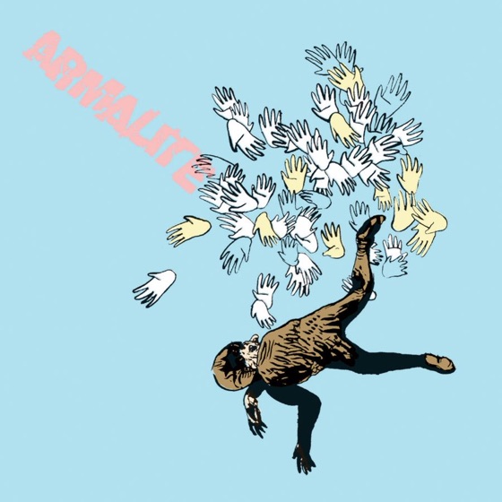 Cover artwork for Entitled