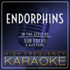 Endorphins (Karaoke Version) - High Frequency Karaoke