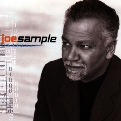 Joe Sample - In All My Wildest Dreams