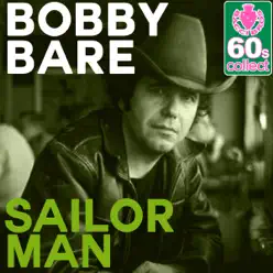Sailor Man (Remastered) - Single - Bobby Bare