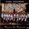 Criando Cuervos - Banda Sinaloense Hnos. Sanchez lyrics