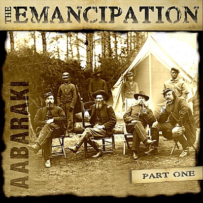 The Emancipation, Pt. One - EP