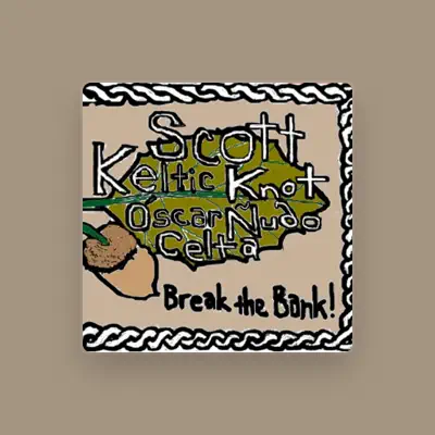 Listen to Scott Keltic Knot, watch music videos, read bio, see tour dates & more!