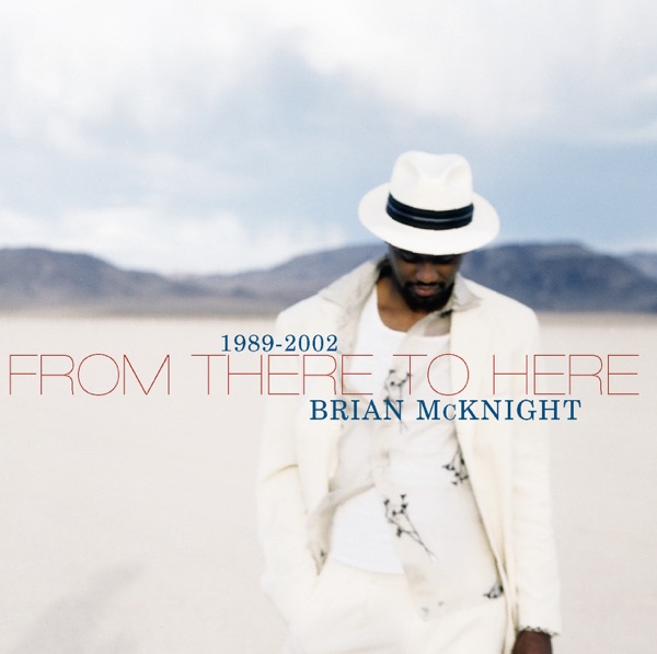 Album art for Back At One by Brian Mcknight