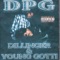 Here We Are / Go Killem - Daz Dillinger lyrics